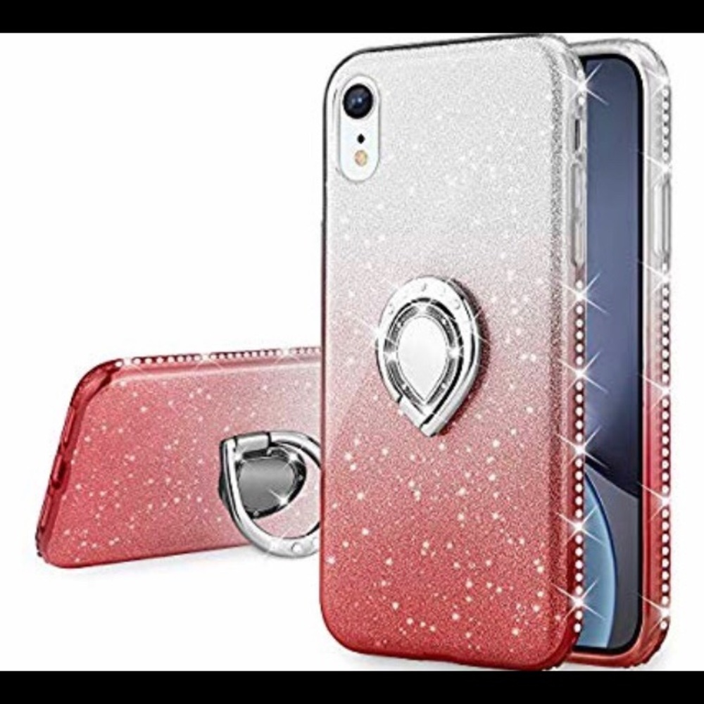 iPhone XR case